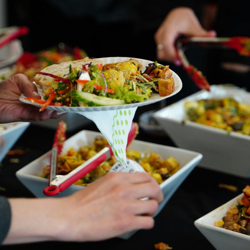 Catering